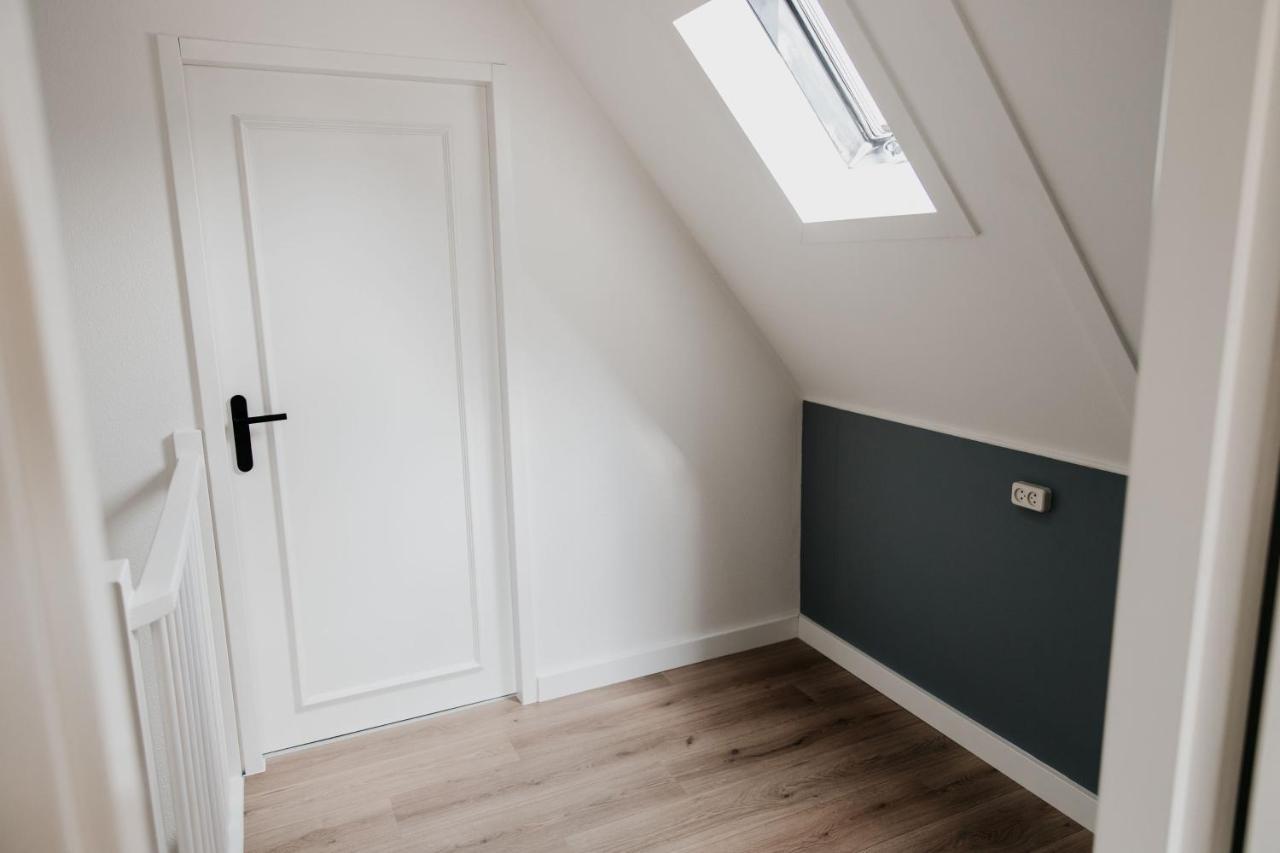 Vakantiehuis 6 Personen In De Achterhoek Met Sauna Lievelde Exterior photo