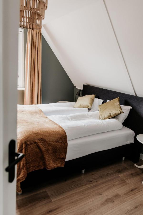 Vakantiehuis 6 Personen In De Achterhoek Met Sauna Lievelde Exterior photo