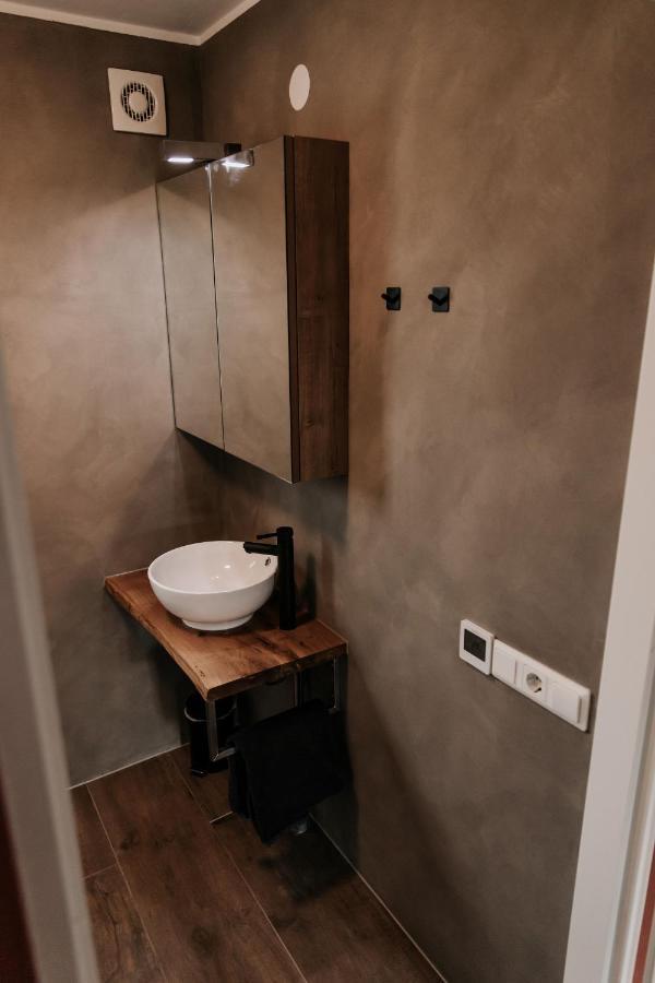 Vakantiehuis 6 Personen In De Achterhoek Met Sauna Lievelde Exterior photo